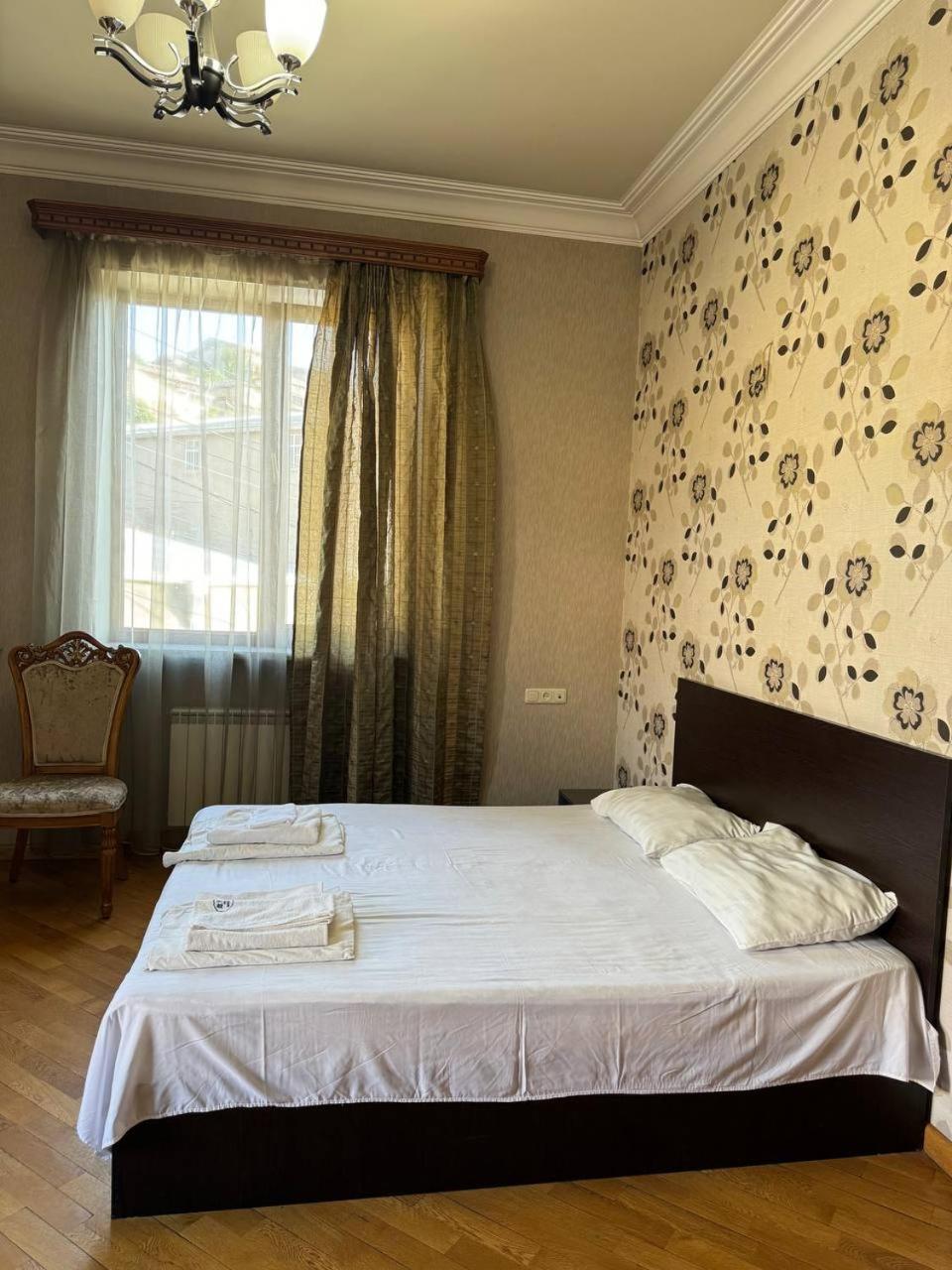 Centre Hotel-Hostel Erywań Zewnętrze zdjęcie
