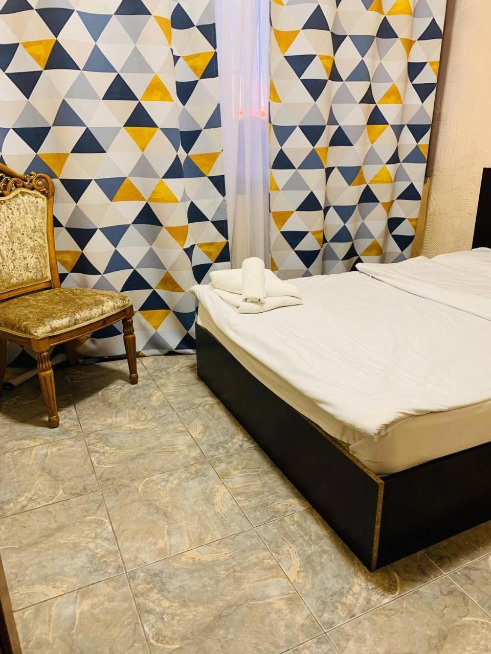 Centre Hotel-Hostel Erywań Zewnętrze zdjęcie