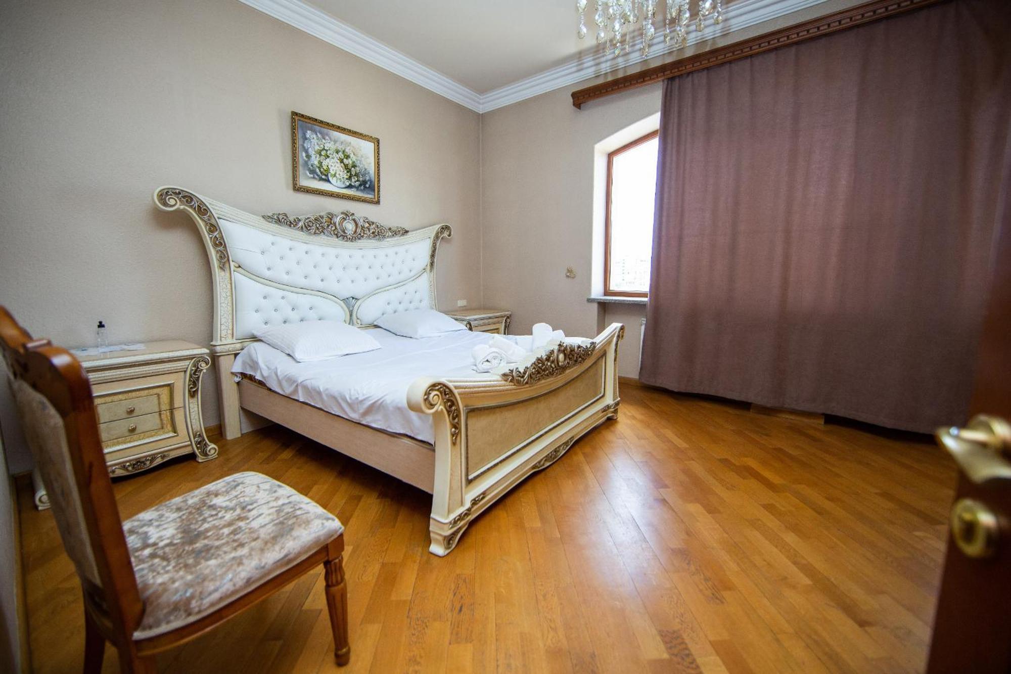 Centre Hotel-Hostel Erywań Zewnętrze zdjęcie